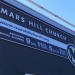 Mars Hill Mars Hill