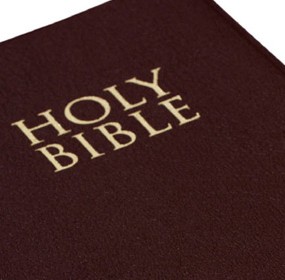 Bible Bible