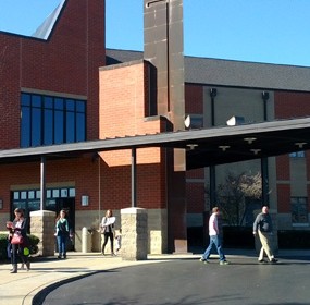 Christ Community Church Christ Community Church