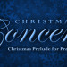 Christmas Concerto