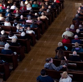 congregation congregation