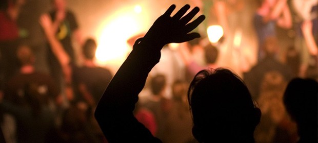 Contemporary Worship
