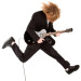guitar jump