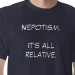 nepotism