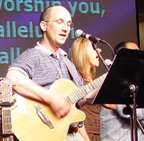 Praise Band Praise Band