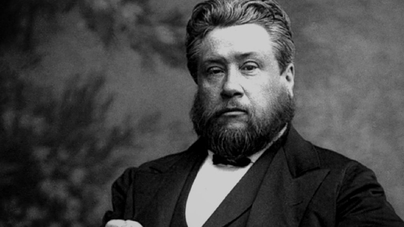 Charles-Spurgeon