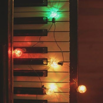 Christmas Keys