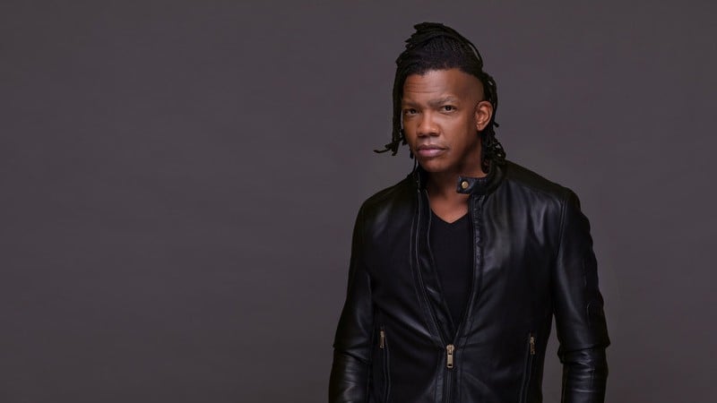 Michael Tait Timeline