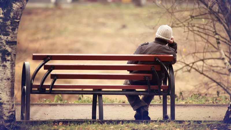 Lonely