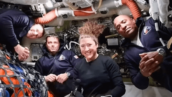 Artemis Mandiss TobyMac