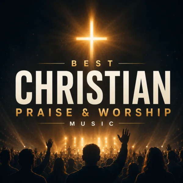 Best Christian Praise and Worship Music Playlist