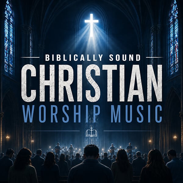 Biblically Sound Worship Music Playlist