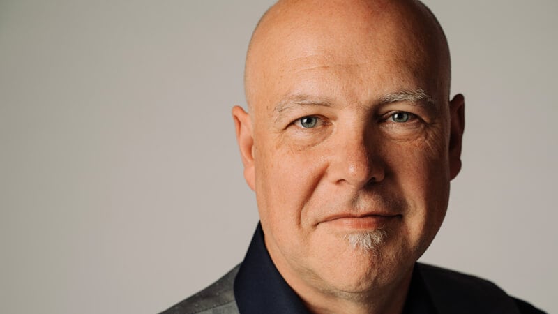 Brian Doerksen