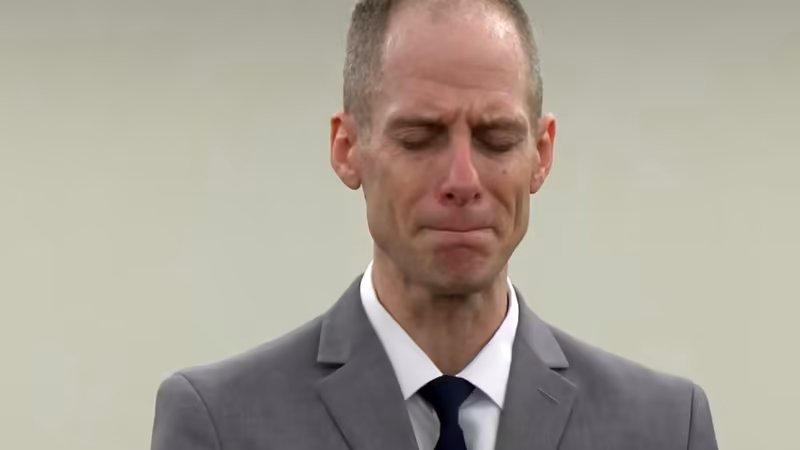 Caleb Flynn Guilty