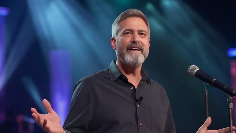 Church Announcements