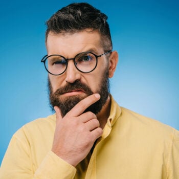 Confused Worship Leader