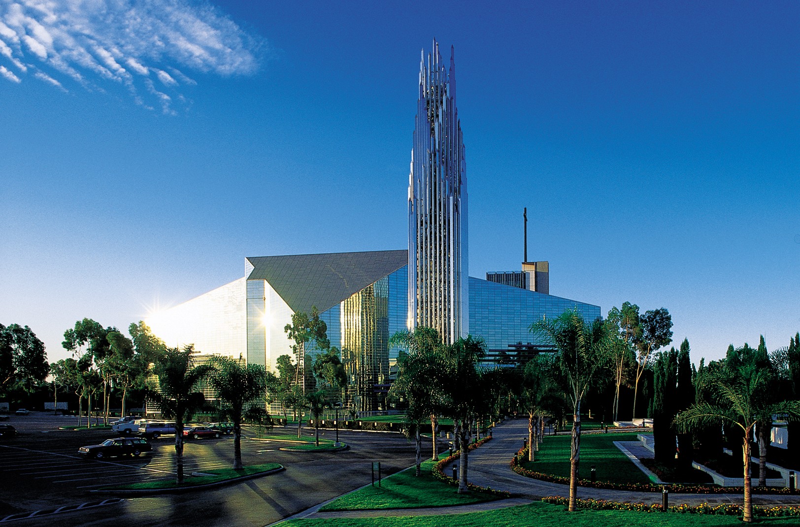 Crystal Cathedral