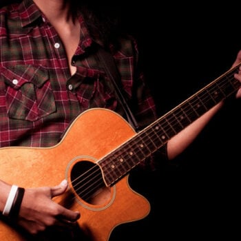 Mystery Worship Leader