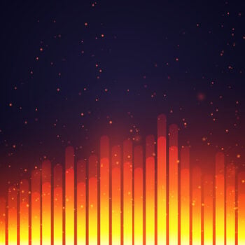 Digital Equalizer