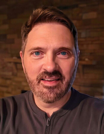 Don Chapman Worshipideas