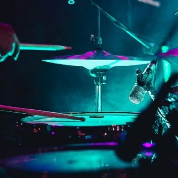 drum