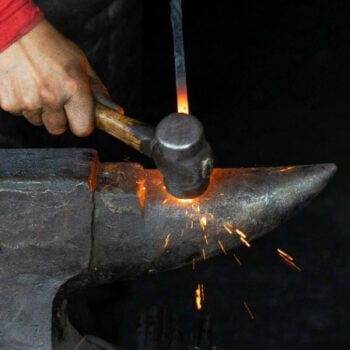 Forge