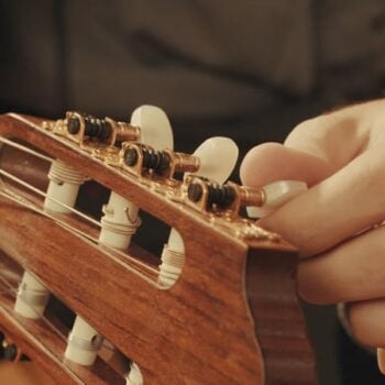 Fine tune