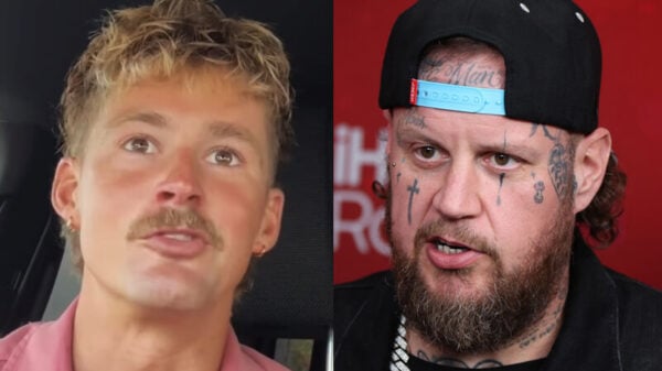 Jelly Roll Forrest Frank