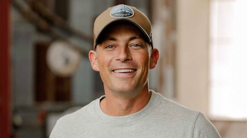 Josh Howerton