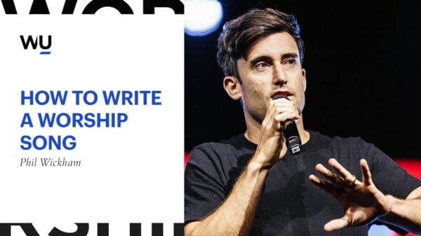 Phil Wickham