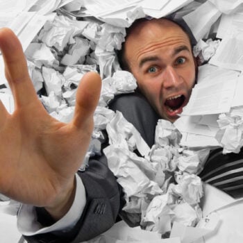 Overloaded