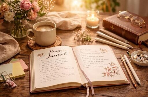 prayer-journal