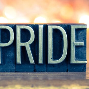 Pride