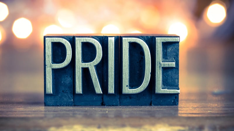 Pride
