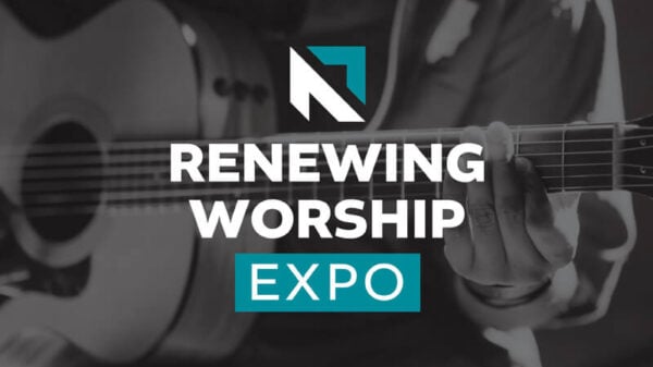 Renewing Worship Expo