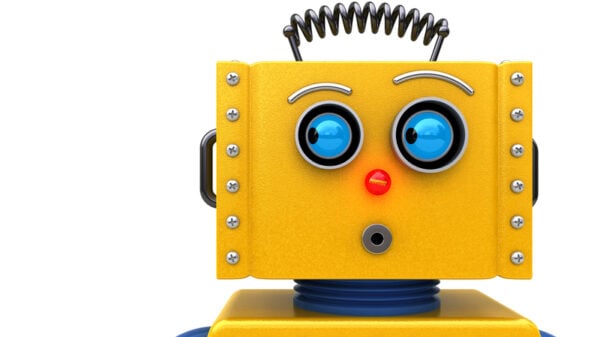Robot