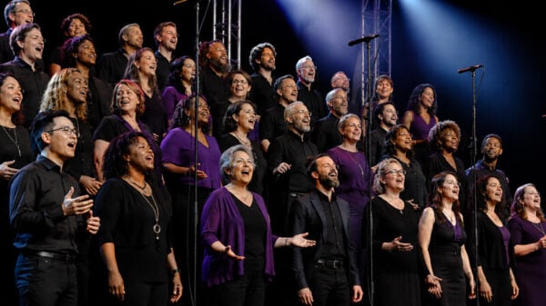 Worship Choir 2026