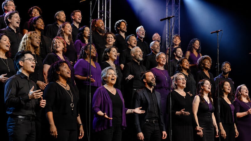 Worship Choir 2026